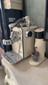 格米莱（Gemilai）【新年礼物】猫头鹰G3006咖啡机 家用半自动咖啡机小家电美式意式浓缩 开机即萃 实拍图