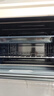 美的（Midea）多功能风炉电烤箱家用 空气炸锅烤箱一体机/40L大容量/四面搪瓷/热风循环/PT4012W二代 实拍图