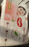 好奇（Huggies）铂金装小桃裤拉拉裤箱装XXXL64片尿不湿【透爽散热】 实拍图