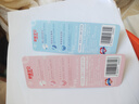 舒客宝贝儿童牙刷套装护齿软毛小刷头2-3-6-12岁底部带吸盘4支装颜色随机 实拍图