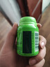 绿箭 无糖口香糖薄荷味56g约40粒/瓶 接吻糖口气清新糖 休闲零食 糖果 实拍图
