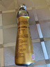 金龙鱼纯芝麻香油 400ml【一级】凉拌 调味 烹饪 火锅 调味油 玻璃瓶 实拍图