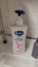 凡士林美白身体乳秋冬烟酰胺焕亮保湿滋润亮肤润肤400ml*2 实拍图