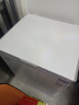 澳柯玛（AUCMA）150升单温冷柜家用减霜小冰柜冷藏柜冷冻柜小型冷柜卧式顶开门冰箱一级能效 BC/BD-150HY 以旧换新 实拍图