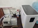 DEDAKJ德国家用制氧机老人吸氧机氧气机制氧雾化一体十大牌子便携式家庭 【热销10万】9升可调+雾化灭菌+轻音24H定时 实拍图