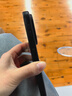 酷乐锋【肤感|抗指纹】适用华为Pura80 手机壳HUAWEI Pura80保护套镜头全包磨砂防摔软壳男女简约款-黑色 实拍图