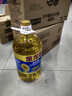 金龙鱼 食用油 葵花籽清香型食用植物调和油5L*4 实拍图