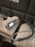 鱼跃825Auto双水平全自动睡眠呼吸机打呼噜家医用憋气呼吸暂停止鼾 实拍图