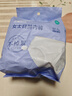 全棉时代一次性内裤女纯棉免洗不掉絮灭菌 M码5条【品牌直供 安全灭菌】 实拍图