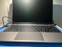 中柏（Jumper）国家补贴【2026新品】14英寸8G+128G轻薄本护眼学生商务办公学习影音娱乐笔记本电脑EZbook S7XT 实拍图