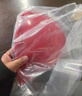 霍尼韦尔（Honeywell）安全帽 H99S 纯ABS材质 工地建筑头盔高级领导技术防砸抗冲击 有透气孔 红色 1顶 实拍图