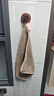 妙然抹布29*36.5cm3条加厚吸水速干挂式擦手巾可爱卡通厨房卫生间擦手 实拍图
