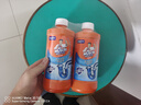 威猛先生（Mr Muscle）管道疏通剂 500g*2瓶  家用清洁 下水道厕所管道疏通剂 实拍图