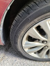 双星汽车轮胎 205/55R16 91V X11 适配速腾/新朗逸/宝来 实拍图
