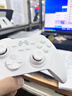 北通鲲鹏20无线游戏手柄智控双切扳机震动蓝牙手柄xbox电脑PC手机steam电视NSswitch2体感原神宝可梦ZA 实拍图