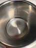 松下（Panasonic）【国家补贴】饭光光2.0电饭煲0涂层IH加热家用电饭锅4-5人无涂层不锈钢母婴级4升一级能效HNS152 实拍图