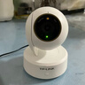普联（TP-LINK）800万像素4K全彩智能摄像头家用云台室内无线监控360度夜视全景手机远程双向通话宠物婴儿IPC48AW 实拍图