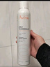 雅漾（Avene）舒泉保湿喷雾150ML 补水爽肤水湿敷水化妆水舒缓敏肌大喷新年礼物 实拍图
