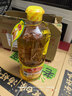 鲁花 【保真花生油】食用油 5S 物理压榨 压榨一级 花生油1L 实拍图