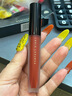 完美日记至臻柔色丝绒唇釉V01复古红梨色2.5g口红情人节礼物送女生 实拍图