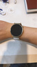 HUAWEI WATCH GT 6 浮光白 41mm智能手表多维情绪健康全新骑行体验华为GT6手表GT5升级 实拍图