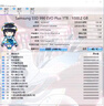 三星（SAMSUNG）1TB SSD固态硬盘 M.2接口(NVMe协议PCIe4.0*4/5.0*2)读速7150MB/S 990 EVO Plus 实拍图