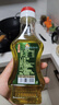 厨香悠芝麻香食用植物调和油香油黑芝麻凉拌菜食用芝麻香调味油 花椒油250ml 实拍图
