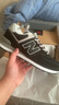 NEW BALANCE运动鞋男女复古经典休闲鞋574系列ML574EVB 42 实拍图