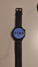 华为HUAWEI WATCH FIT 4 悦动白氟橡胶表带 华为运动智能手表超轻薄大屏潮流运动蓝牙通话睡眠监测fit4 实拍图