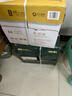 得力（deli）辉铂A4打印纸 80g500张*5包一箱 双面加厚 顺滑打印复印纸 整箱2500张7787【品质升级】 实拍图