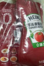 亨氏(Heinz) 番茄沙司320*2 +香甜沙拉酱200*2 番茄沙司沙拉酱组合装 实拍图