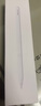 Apple/苹果 Pencil Pro 磁吸触控笔手写笔苹果笔电容笔书写绘画ipad笔 适用于iPad Pro/Air/mini机型 实拍图