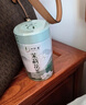 一杯香茶叶茉莉花茶飘雪横县特级125g新茶过年货节礼盒装春节礼品送礼 实拍图