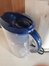 碧然德（BRITA） 过滤净水器 家用滤水壶 净水壶 海洋系列 3.5L蓝色 一壶六芯装 环保加固包装 实拍图