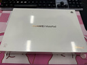 华为（HUAWEI）华为平板MatePad 11.5英寸 【国家补贴15%】高刷护眼全面屏学习办公娱乐平板电脑 2023款 RX55 深空灰 WiFi 8G+256G 标准版 官方标配+定制一体磁吸键 实拍图
