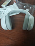 魔律适用于漫步者W800BT耳机套k830耳罩头梁垫W808BT PLUS耳机海绵套配件 W800BT Plus灰色耳套【打孔版】 实拍图