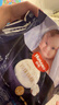 好奇（Huggies）金装拉拉裤XXXXL52(19kg以上)尿不湿【速干不易红】 实拍图