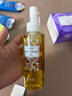 DHC蝶翠诗橄榄卸妆油120mL 卸护合一 温和卸妆 易乳化不刺激清洁 实拍图