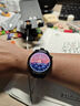 HUAWEIWATCH GT 6 雅丹黑 46mm智能手表多维情绪健康全新骑行体验21天超长续航华为GT6手表GT5升级 实拍图