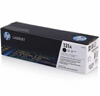 惠普（HP） CF210A 黑色硒鼓 131A （适用LaserJet M251n/M276fn/M276fnw） 实拍图