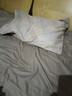 无印良品100%纯棉床上四件套1.5/1.8米床全棉床单被罩四件套被套200x230cm 实拍图