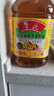 鲁花 【保真菜籽油】食用油 低芥酸特香菜籽油 5L  /桶   实拍图