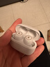 漫步者（EDIFIER）X3 Pro真无线降噪蓝牙耳机 无线运动游戏耳机 通话降噪 适用苹果华为小米OPPO手机 沙滩白 实拍图