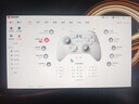 北通鲲鹏20无线游戏手柄智控双切扳机震动蓝牙手柄xbox电脑PC手机steam电视NSswitch2 宝可梦 仁王3 实拍图