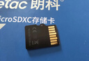 朗科（Netac）＆JOY联名款 32GB TF(MicroSD)存储卡 U1 C10 A1 P500系列 读速100MB/s行车记录仪＆安防监控摄像 实拍图