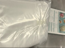 得力抽真空保鲜包装机真空机家用商用配套食品真空包装封口袋安全食品级材质22*30CM/50片升级款 实拍图