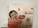 好奇（Huggies）铂金装小桃裤拉拉裤箱装XXXL64片尿不湿【透爽散热】 实拍图