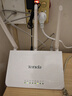 Tenda腾达路由器 F3 300M 无线路由器 WiFi无线穿墙 家用路由（可中继充当WiFi信号放大器） 实拍图