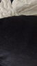 迪卡侬（DECATHLON） 羽绒服男中长款大衣外套MSCW 经典黑（新老款款式随机发货） M 实拍图
