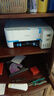 爱普生（EPSON）墨仓式 L3251彩色打印机 微信打印/无线连接 家用打印优选 AI学习打印机（打印、复印、扫描） 实拍图